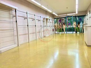 Nave industrial en alquiler en Montigalà -Sant Crist en Badalona