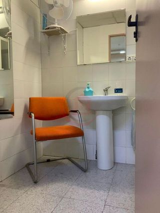 Nave industrial en alquiler en Montigalà -Sant Crist en Badalona