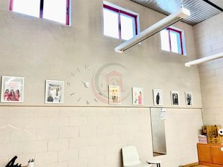 Nave industrial en alquiler en Montigalà -Sant Crist en Badalona