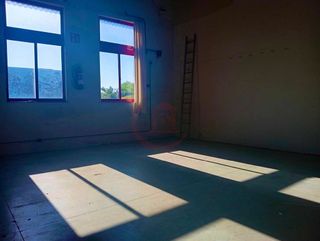 Nave industrial en alquiler en Montigalà -Sant Crist en Badalona