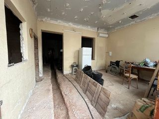 Chalet en venta en Alcalde Felipe Mallol en San Vicente del Raspeig/Sant Vicent del Raspeig