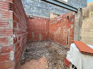 Chalet en venta en Alcalde Felipe Mallol en San Vicente del Raspeig/Sant Vicent del Raspeig