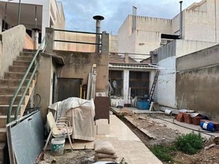 Chalet en venta en Alcalde Felipe Mallol en San Vicente del Raspeig/Sant Vicent del Raspeig