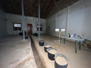 Chalet en venta en Alcalde Felipe Mallol en San Vicente del Raspeig/Sant Vicent del Raspeig