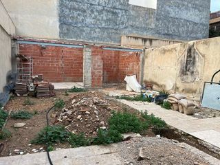 Chalet en venta en Alcalde Felipe Mallol en San Vicente del Raspeig/Sant Vicent del Raspeig