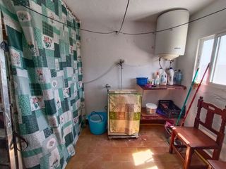 Chalet en venta en Vejer de la Frontera