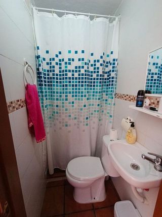 Chalet en venta en Vejer de la Frontera