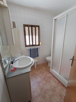 Chalet en venta en Vejer de la Frontera