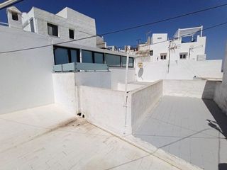 Chalet en venta en Vejer de la Frontera