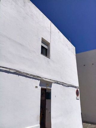 Chalet en venta en Vejer de la Frontera