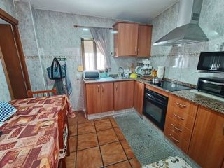 Chalet en venta en Vejer de la Frontera
