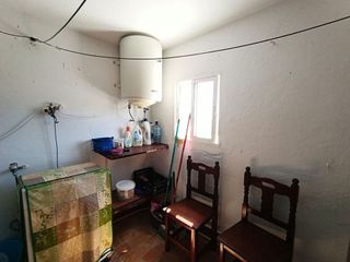 Chalet en venta en Vejer de la Frontera