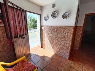 Chalet en venta en Vejer de la Frontera
