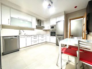 Piso en alquiler en Poio