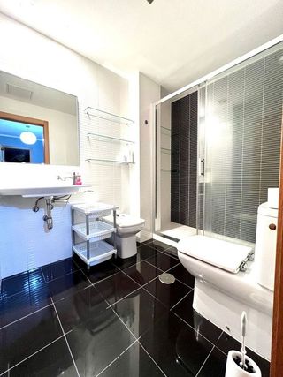 Piso en alquiler en Poio