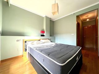 Piso en alquiler en Poio