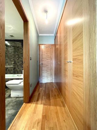 Piso en alquiler en Poio