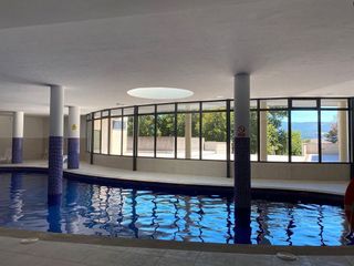 Piso en alquiler en Poio