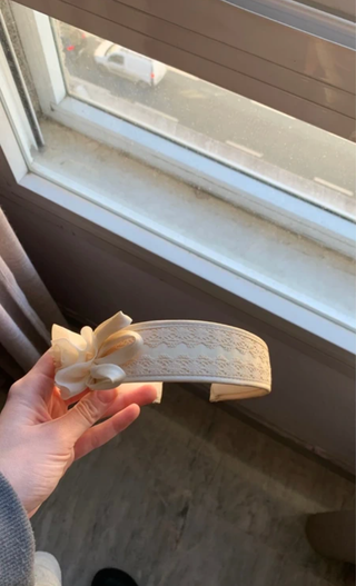 Vestido de Comunión Blanco