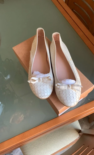 Vestido de Comunión Blanco