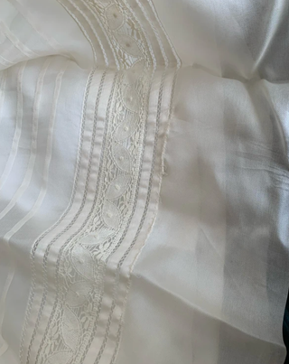 Vestido de Comunión Blanco