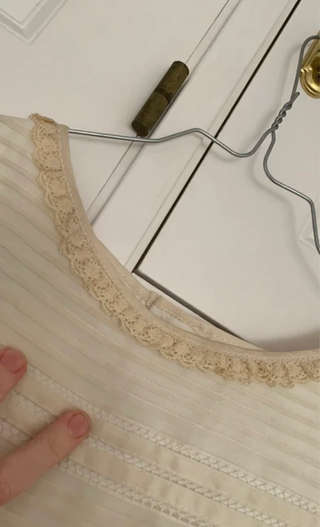 Vestido de Comunión Blanco