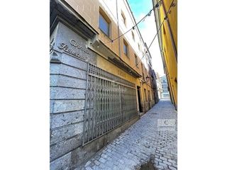 Edificio en venta en Murallas en Ávila