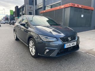 SEAT Ibiza 1.5 TSI S&S FR XS DSG7 150CV