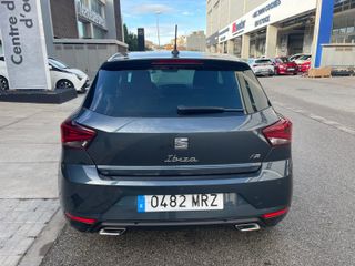 SEAT Ibiza 1.5 TSI S&S FR XS DSG7 150CV