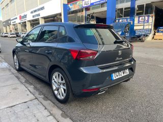 SEAT Ibiza 1.5 TSI S&S FR XS DSG7 150CV