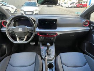 SEAT Ibiza 1.5 TSI S&S FR XS DSG7 150CV