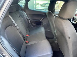 SEAT Ibiza 1.5 TSI S&S FR XS DSG7 150CV