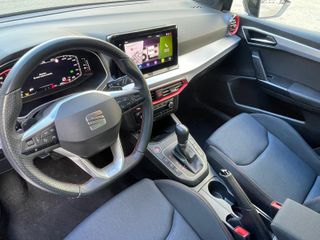 SEAT Ibiza 1.5 TSI S&S FR XS DSG7 150CV