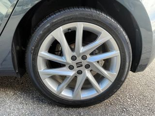 SEAT Ibiza 1.5 TSI S&S FR XS DSG7 150CV