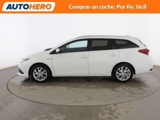 Toyota Auris 1.8 Hybrid Active