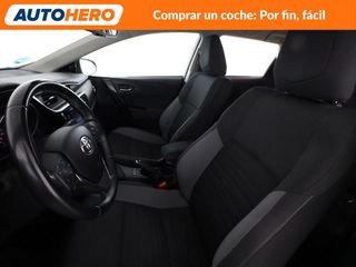 Toyota Auris 1.8 Hybrid Active