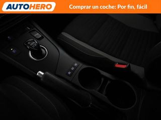 Toyota Auris 1.8 Hybrid Active