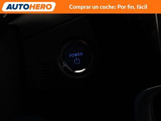 Toyota Auris 1.8 Hybrid Active