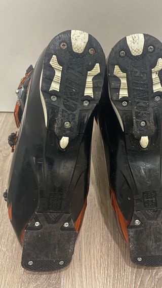 Botas de Ski Tecnica 28.5 (43-43.5)