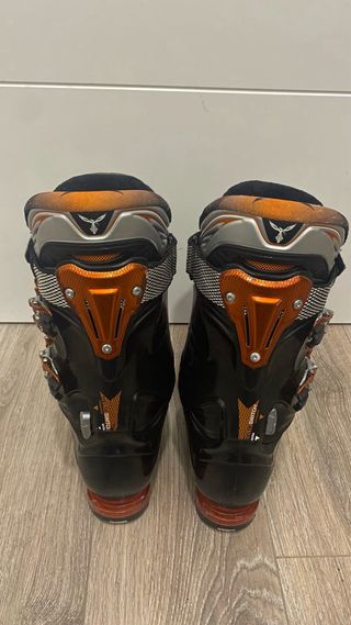 Botas de Ski Tecnica 28.5 (43-43.5)