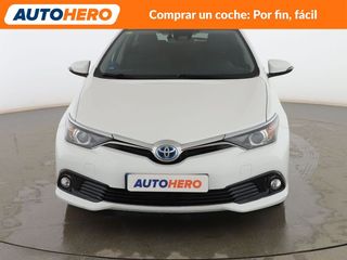 Toyota Auris 1.8 Hybrid Active
