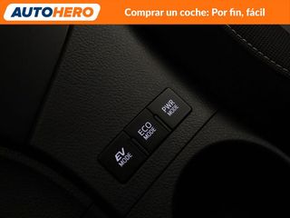 Toyota Auris 1.8 Hybrid Active