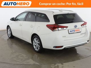 Toyota Auris 1.8 Hybrid Active