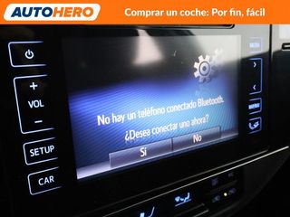 Toyota Auris 1.8 Hybrid Active