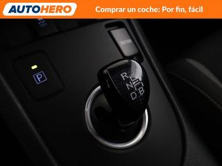 Toyota Auris 1.8 Hybrid Active