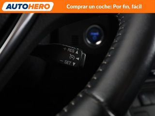 Toyota Auris 1.8 Hybrid Active