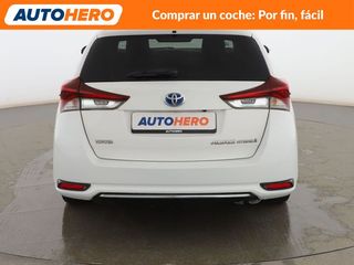 Toyota Auris 1.8 Hybrid Active