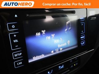 Toyota Auris 1.8 Hybrid Active