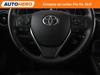 Toyota Auris 1.8 Hybrid Active