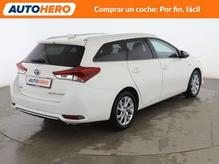 Toyota Auris 1.8 Hybrid Active